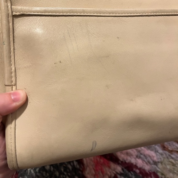 Vintage Coach Curtis - Picture 6 of 8